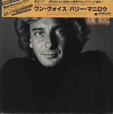Barry Manilow New, Cheap & Rare Vinyl Records, CDs, LP Albums & Singles —  RareVinyl.com