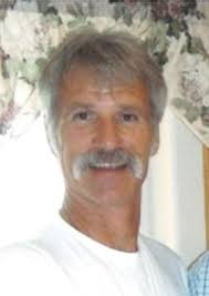 Bruce William Patnode (1960-2014)