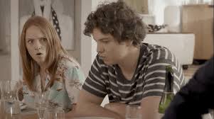 S03e157 | un si grand soleil. Shocked Stop Gif By Un Si Grand Soleil Find Share On Giphy