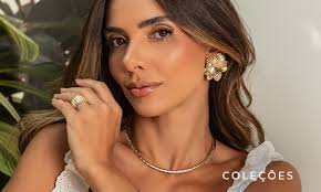 Bracelete Largo Ana Prata