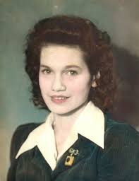 Helen Louise (Day) Pithoud Obituary July 21, 2021