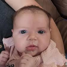 Obituary information for Everly Faith Schoolcraft