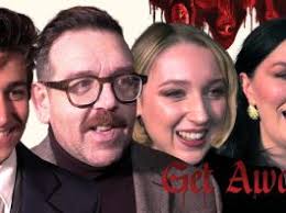 Home Sweet Home Alone Interviews