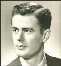 Gerald Bayne Obituary (1936