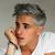 Korean Gray Hair Men