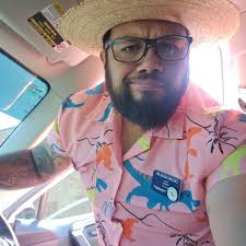 Oscar Aguilar Padilla