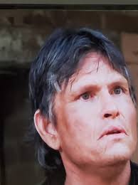 Was reading Gh is only show Jeff Kober been
