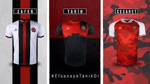 Fatih karagümrük live score (and video online live stream*), team roster with season schedule and results. Die Neuen Trikots Von Fatih Super Lig Exklusiv Facebook