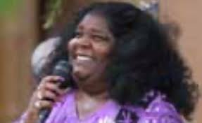 How many ever saw Linda Cotton perform? One of the best Jazz/Blues voices  ever in Albuquerque! She passed away in 2006 at age 55!