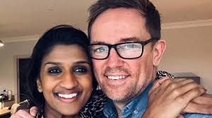 Sky Sports' Simon Thomas and wife expecting a second child as he shares the  happy news