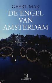 De Engel Van Amsterdam Boeken Goede Boeken Lezen