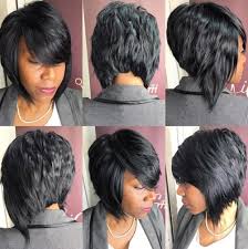 Get inspired and try out new things. 60 Showiest Bob Haircuts For Black Women