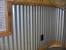 Stud Steel Wall