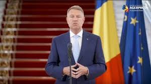 „parteneriatul cu statele unite au facut romania tara de astazi, o democratie solida, cu o crestere economica solida si sustenabila. ConferinÈ›Äƒ De PresÄƒ SusÈ›inutÄƒ De PreÈ™edintele Romaniei Domnul Klaus Iohannis Youtube