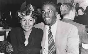 This covers everything from disney, to harry potter, and even emma stone movies, so get ready. Pbs Jackie Robinson Takes A Look At A Baseball Great