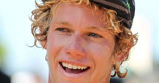 John John Florence