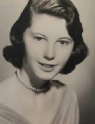 Helen "Joanne" Pearson