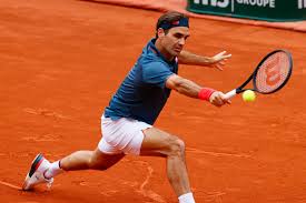 That means you can also fire up a french open live stream on the 9now streaming service, which is completely free to use too. Roger Federer Vs Denis Istomin In French Open 2021 Live Stream