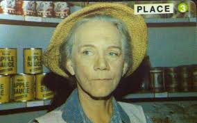 Pictures of Zara Cully, Picture #34771