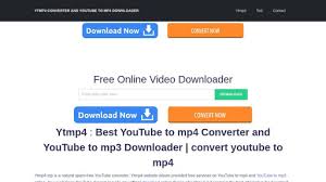 When internet connections and streaming quality are poor, you can still enjoy your favorite youtube. Ytmp4 Converter And Youtube To Mp4 Downloader