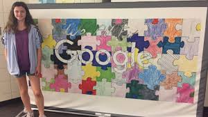 Keep your eye on your inbox for doodle for google news, updates, and other important info! Delafield Teen Is Wisconsin Winner Of Doodle For Google Competition