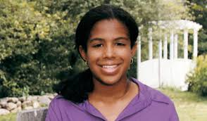 On Becoming African American”