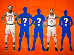 The knicks started off the season with two consecutive losses, but their latest. An 11 Point Plan To Save The New York Knicks The Ringer