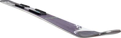 Blizzard Brahma Adj 16 17 All Mountain Skis Tp11 Bindings