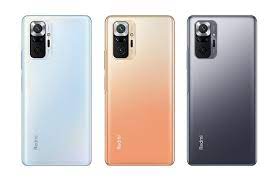 Xiaomi redmi note 10 pro max. Xiaomi Redmi Note 10 Pro Max Technische Daten Test Review Vergleich Phonesdata