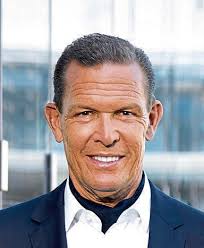 Neuer Chef bei Hugo Boss