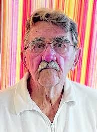 Norman Geiger Turns 90