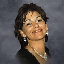 Deborah Lynn "Debbie" Maney Obituary