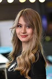 Niyen Quijano #ManilaAutoSalon2024 #bryanadantephotography