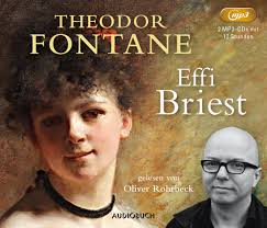 Il primo figlio di effi nasce il 3 luglio, mentre nessuno dei figli di elisabeth nacque in quel giorno. Effi Briest Horbuch Cd Theodor Fontane