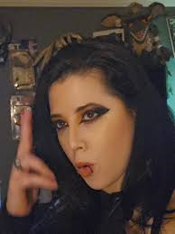 Alyss Winkler (@alysswunderland)’s videos with headlock x jinx from arcane 