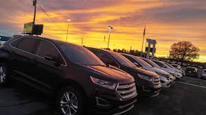 Chaparral buick is proud to offer special deals on 2021 buicks. Johnson City Ford Johnson City Tn 423 282 3000