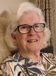 It is with the deepest regret that we announce the sad passing of Dympna  Jackman (née Lynch) from Inishgarry Park, Antrim and formerly Randalstown, 