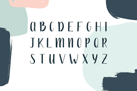If this is the first galaxy smartphone, you can discover a lot of useful aspects of this device, and the one ui 3.0 features have greatly improved the user experience. Download The Latest Samsung Font Collection Apk Many Variations