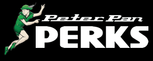 Perks Rewards Peter Pan Bus Lines