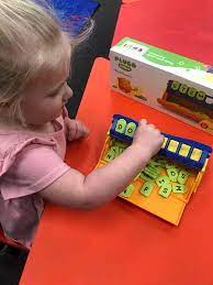 Alphabet Zone Early Steam Center Home Facebook