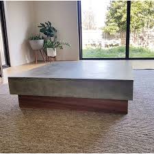 Mobilya modelleri arıyorsanız burası tam size göre! Beton Orta Sehpa Beton Mobilya Betonmob Com