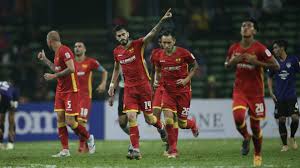 Saingan piala sultan selangor 2019 yang menyaksikan dua musuh tradisi. Selangor Fa Concentrating On Local Players As Well As Fan Base Not Targeting Marquee Asean Players Goal Com