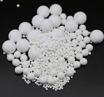 60%, 75%, 92%, 95%, 99% Alumina Ceramic Grinding Media Ball