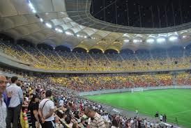Das stichwort ist unter „arena națională zu finden. Arena Nationala Activities Leisure Bucharest