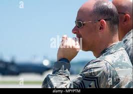 Master sgt robles hi-res stock photography and images