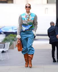 Maybe you would like to learn more about one of these? Celine Dion And Harry Styles Are Dressing Alike Instyle