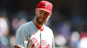 Zack Wheeler Declines MLB Invitation After Feeling 'Disrespected' - Yahoo  Sports