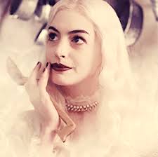 Alice in wonderland is a disney franchise, commencing in 1951 with the theatrical release of the film alice in wonderland. Queenrafferty Shared By Kingslayer On We Heart It