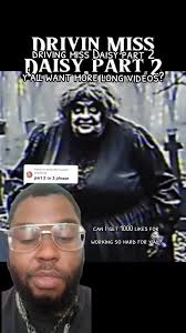 Unveiling the Haunting True Story of Driving Miss Daisy