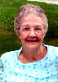 Virginia Rausch Obituary